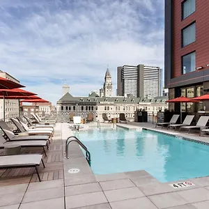 Cambria Downtown 4* Nashville