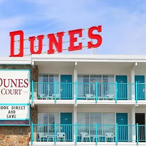 Dunes Court Motel
