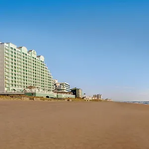 Resort Hilton Ocean Oceanfront