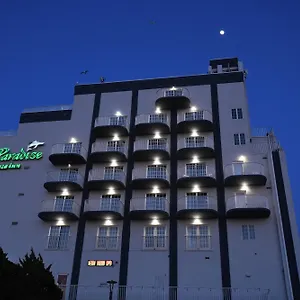 Paradise Plaza Hotel
