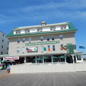 Otel Shoreham Oceanfront